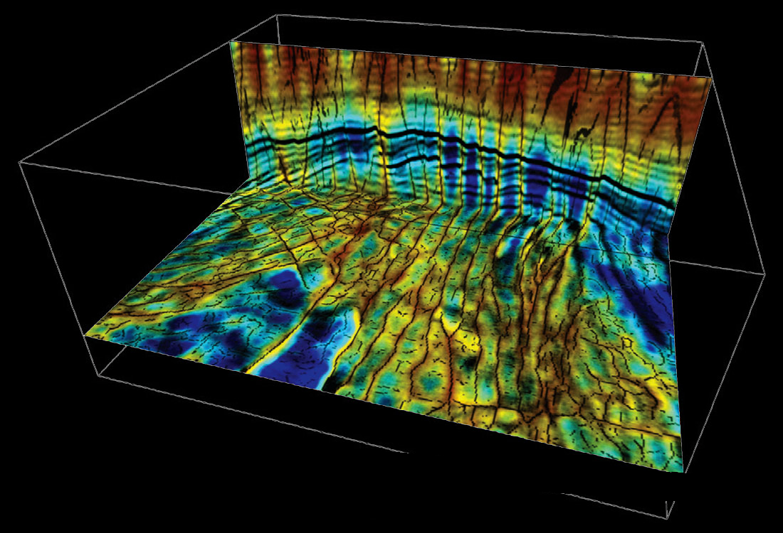 Global Agency of Geosciences Experts