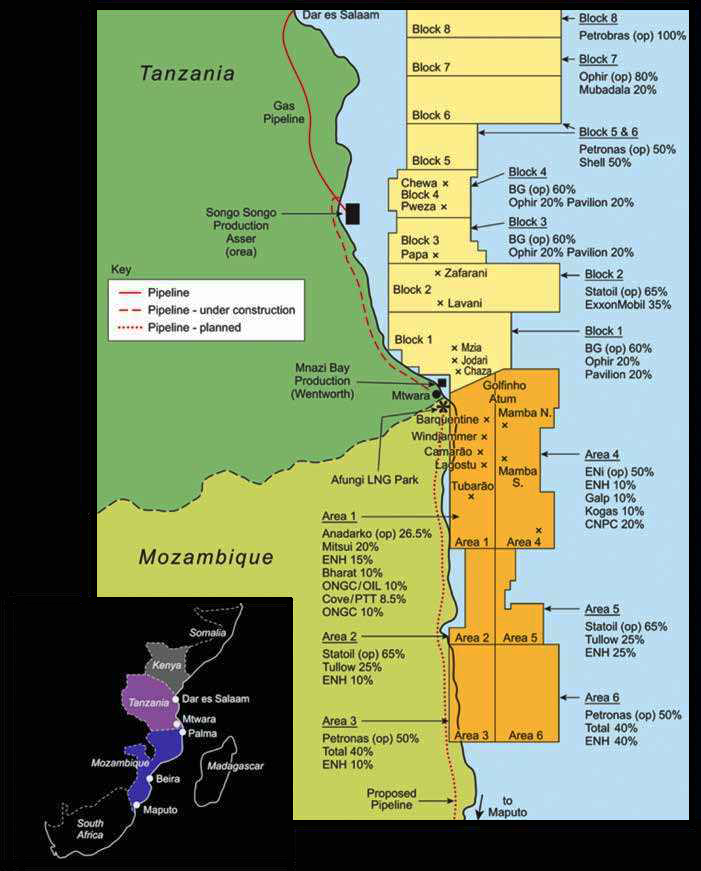 Global Agency of Geosciences Experts