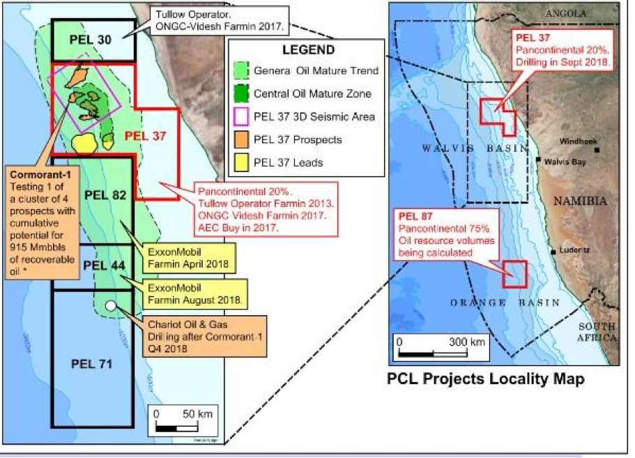 Global Agency of Geosciences Experts