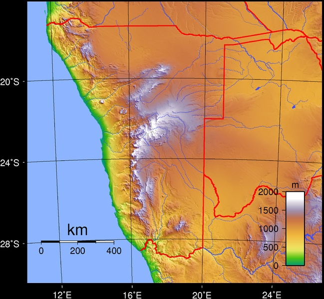 Global Agency of Geosciences Experts