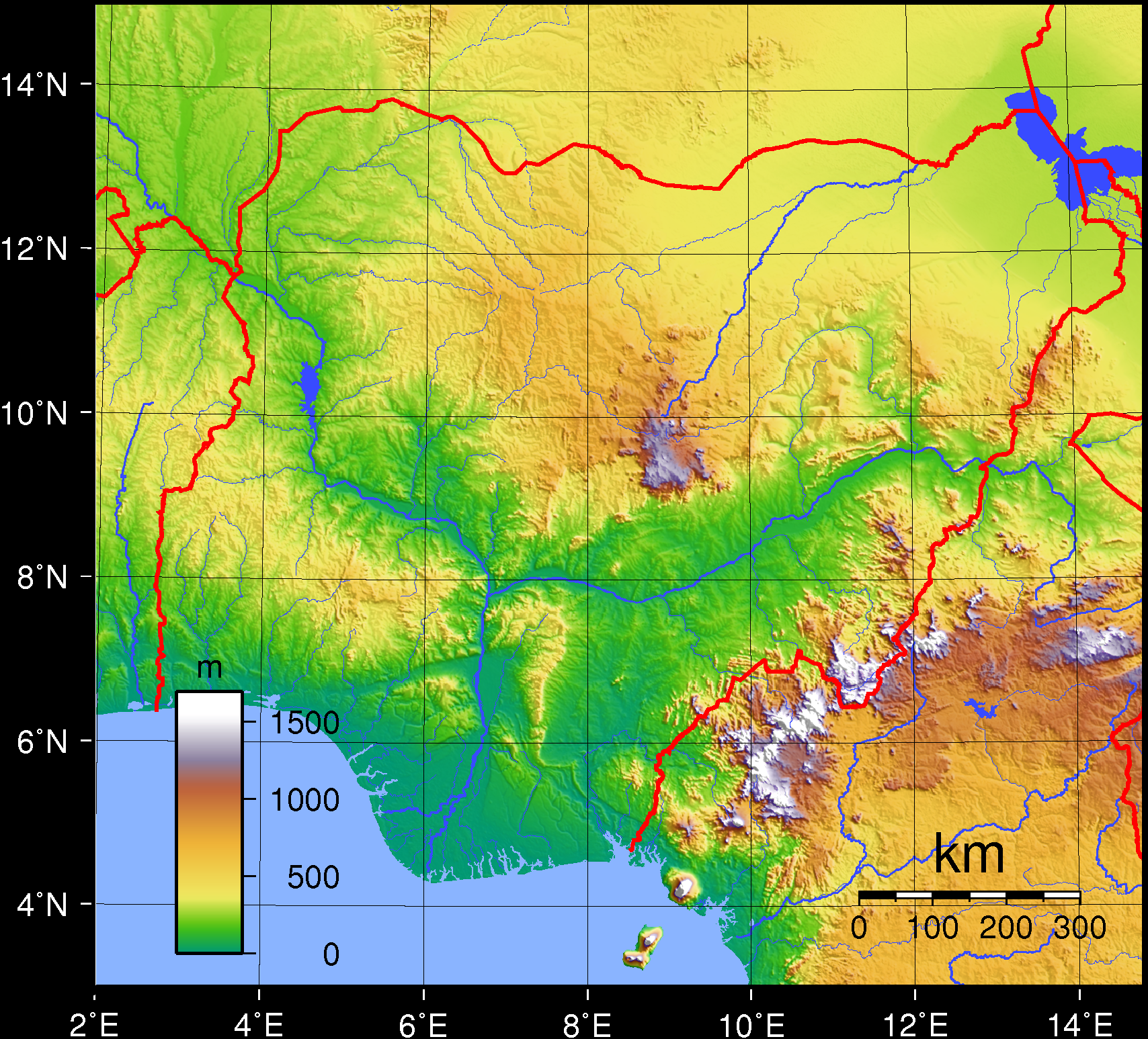 Global Agency of Geosciences Experts