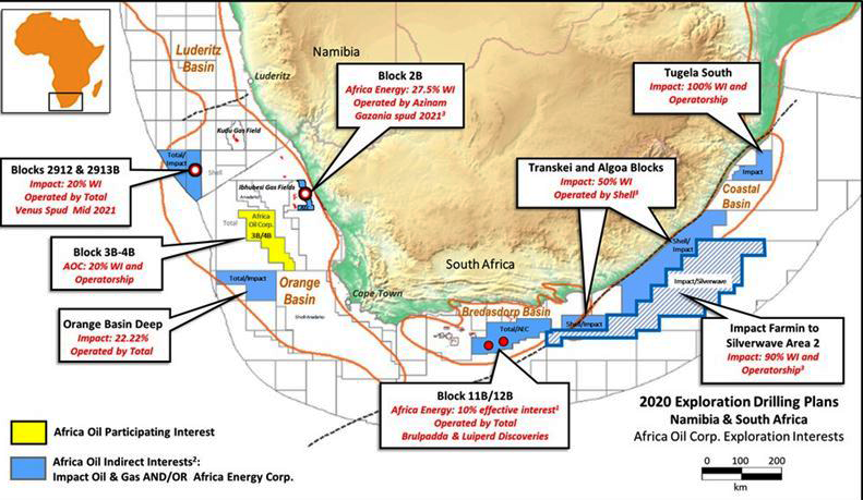 Global Agency of Geosciences Experts