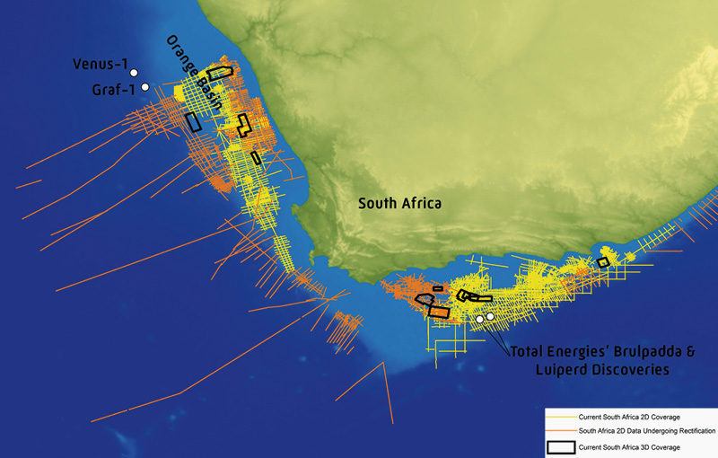 Global Agency of Geosciences Experts