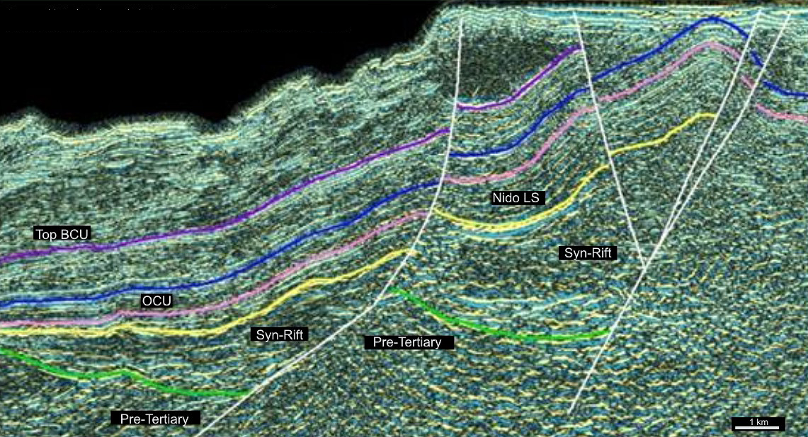 Global Agency of Geosciences Experts