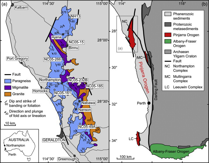 Global Agency of Geosciences Experts