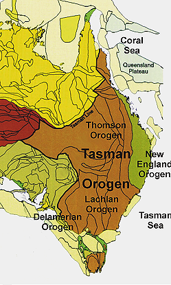 Global Agency of Geosciences Experts