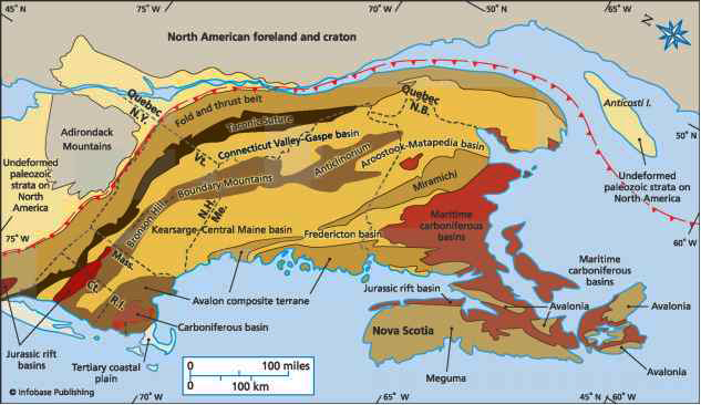 Global Agency of Geosciences Experts