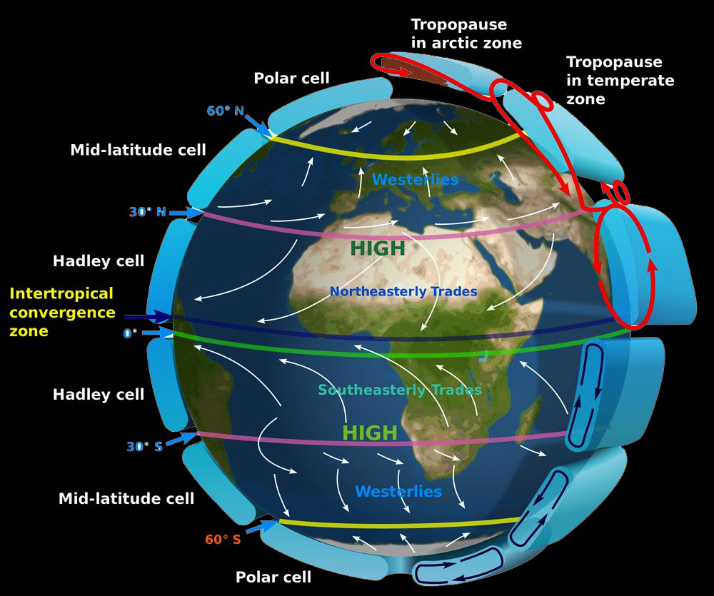 Global Agency of Geosciences Experts