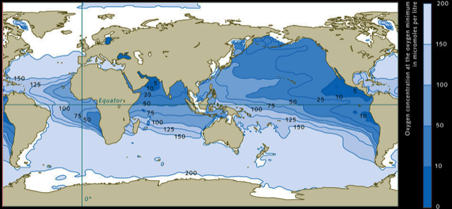 Global Agency of Geosciences Experts