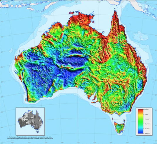 Global Agency of Geosciences Experts