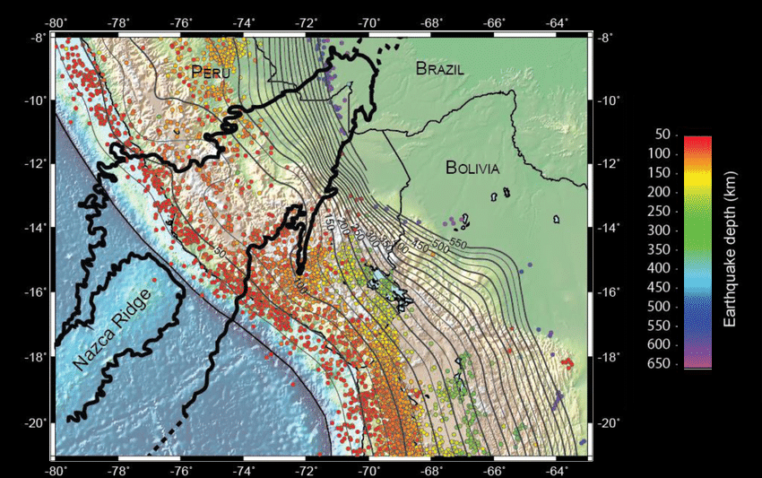 Global Agency of Geosciences Experts