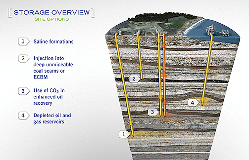 Global Agency of Geosciences Experts