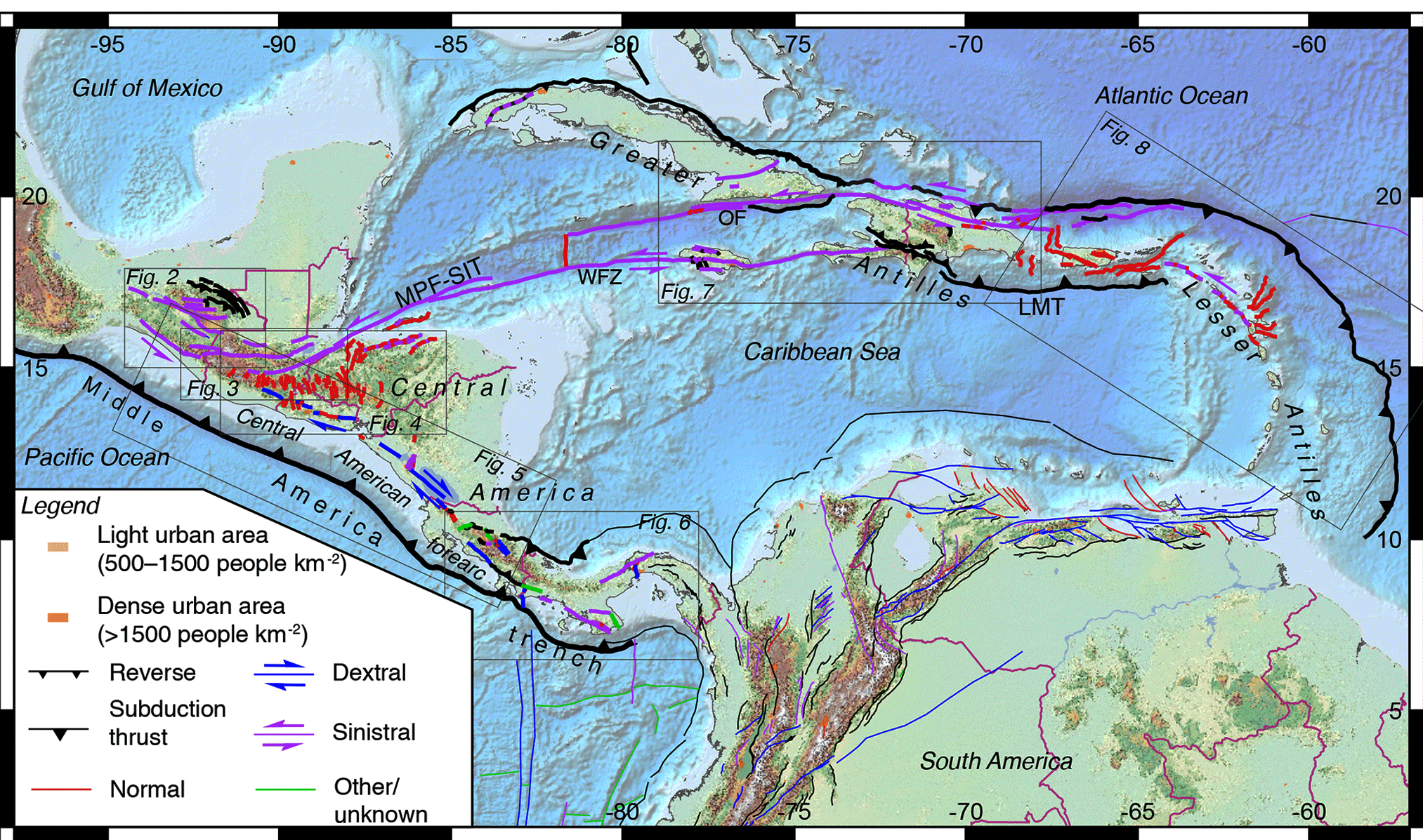 Global Agency of Geosciences Experts