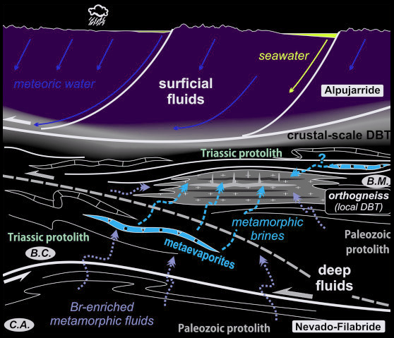 Global Agency of Geosciences Experts