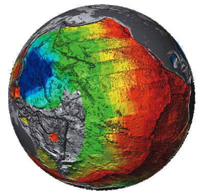 Global Agency of Geosciences Experts