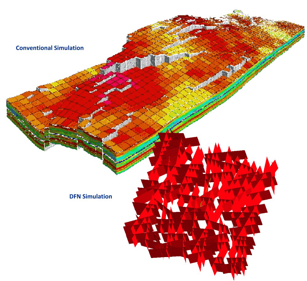 Global Agency of Geosciences Experts