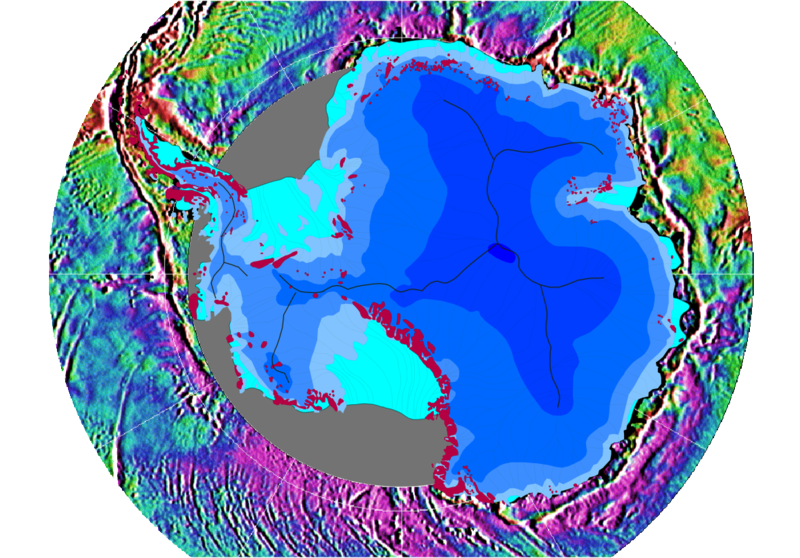 Global Agency of Geosciences Experts