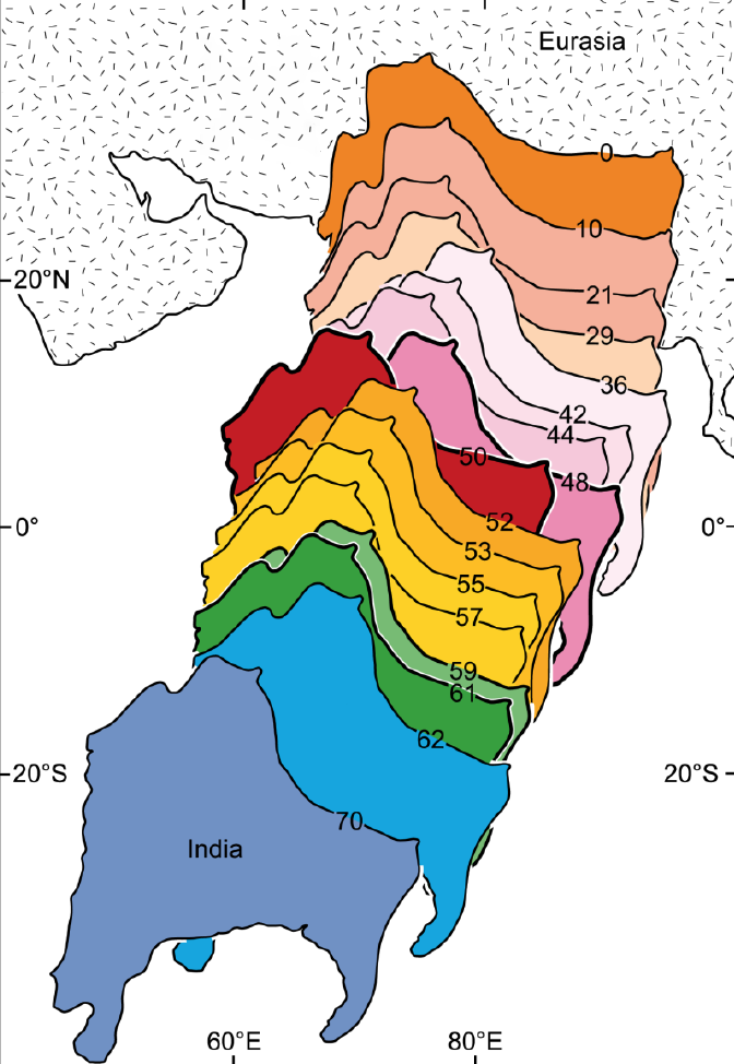 Global Agency of Geosciences Experts