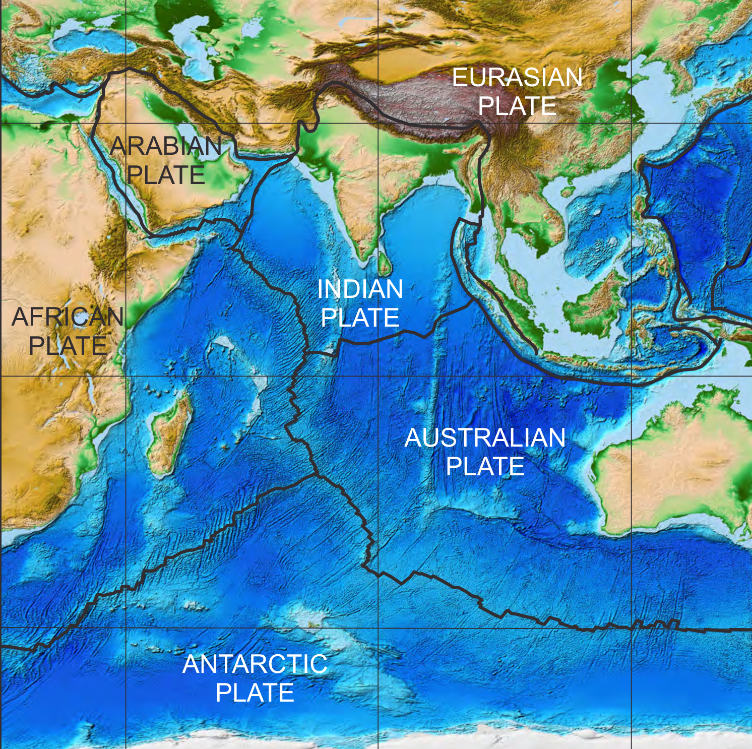 Global Agency of Geosciences Experts