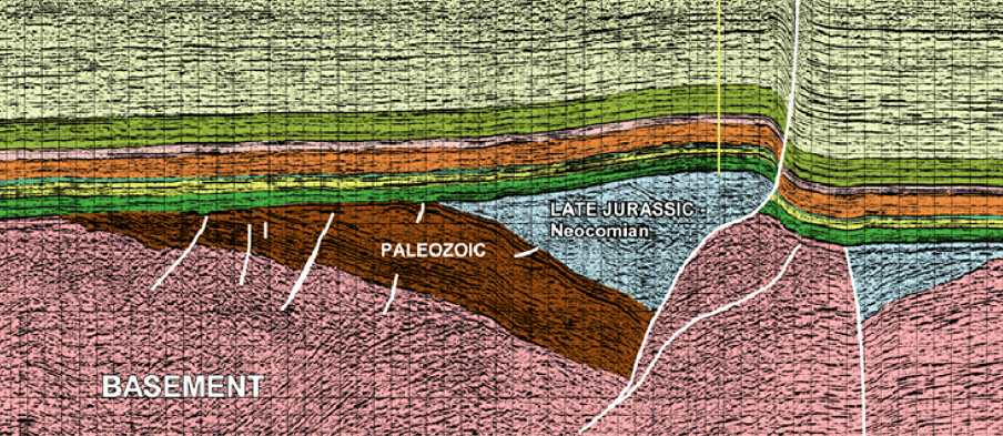 Global Agency of Geosciences Experts