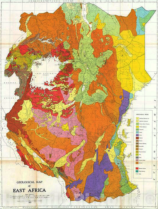 Global Agency of Geosciences Experts