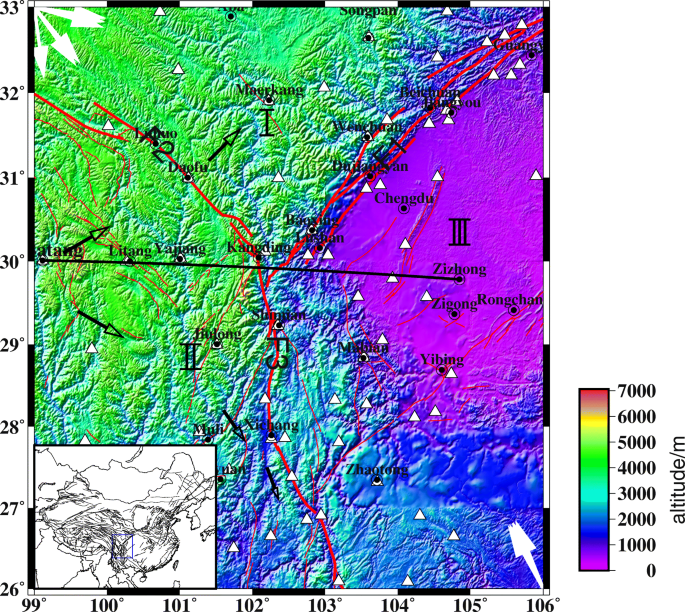 Global Agency of Geosciences Experts