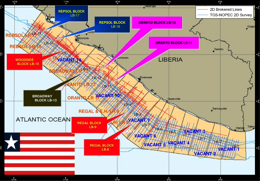 Global Agency of Geosciences Experts