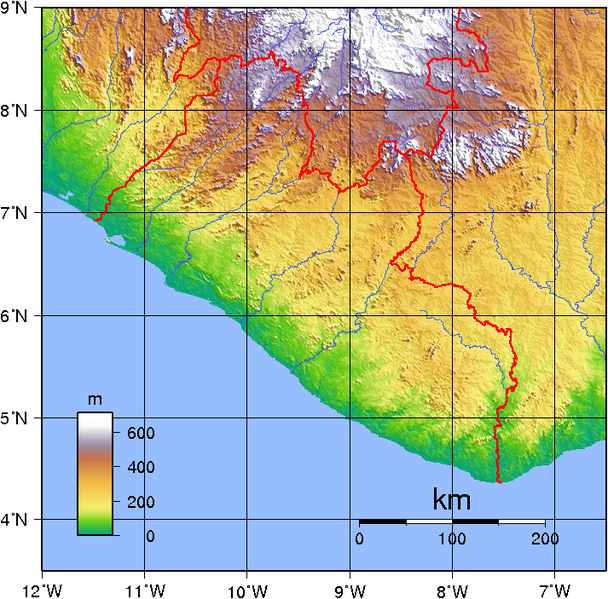 Global Agency of Geosciences Experts