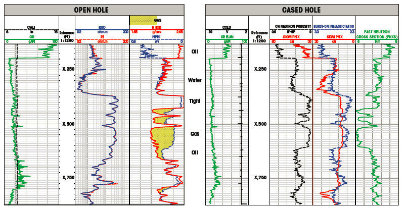 Global Agency of Geosciences Experts