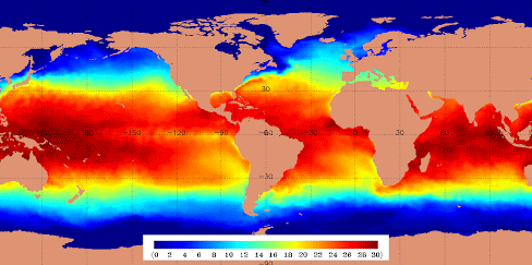 Global Agency of Geosciences Experts