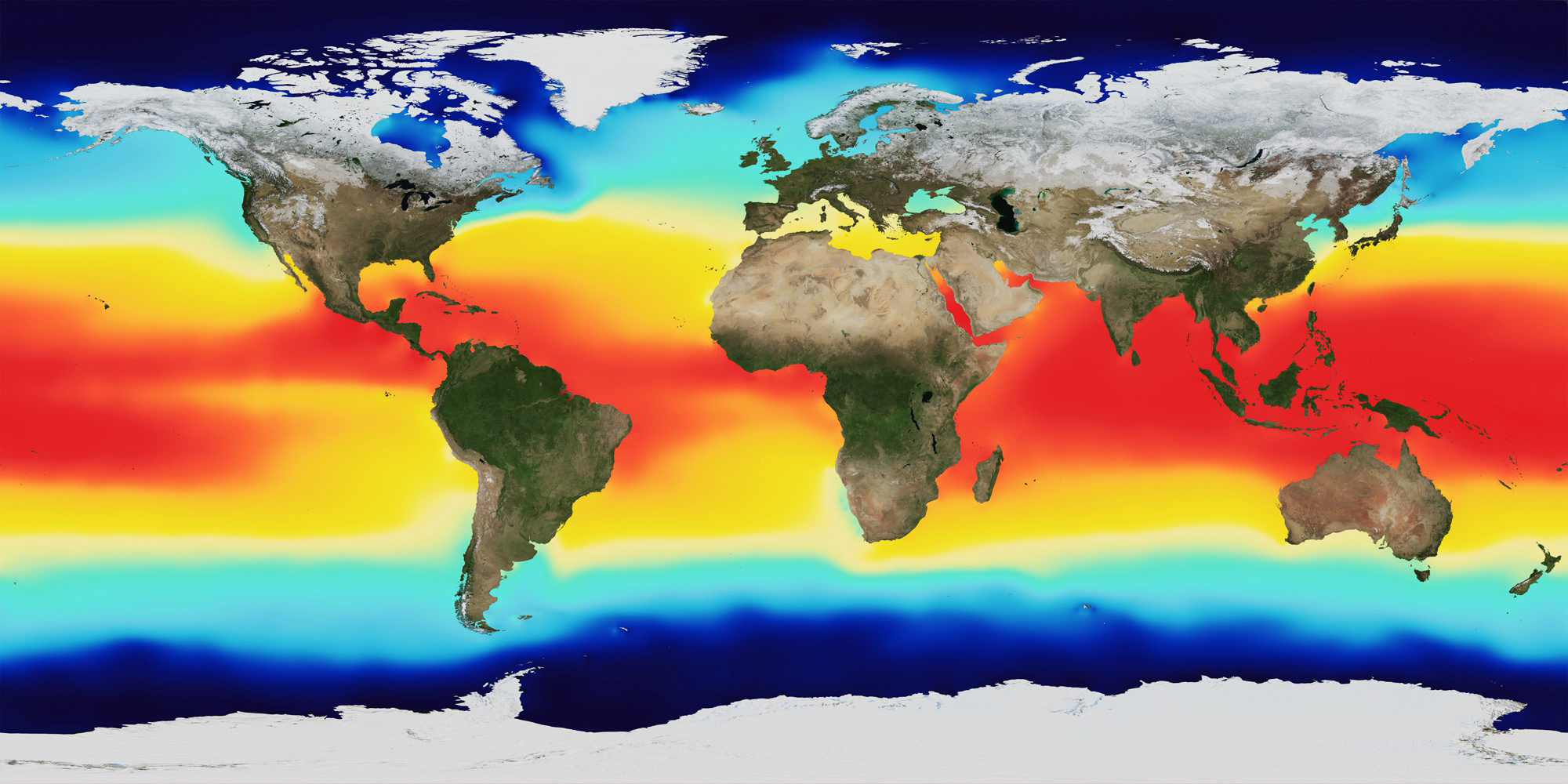 Global Agency of Geosciences Experts