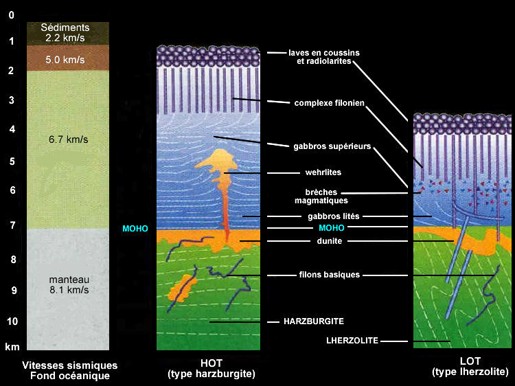 Global Agency of Geosciences Experts