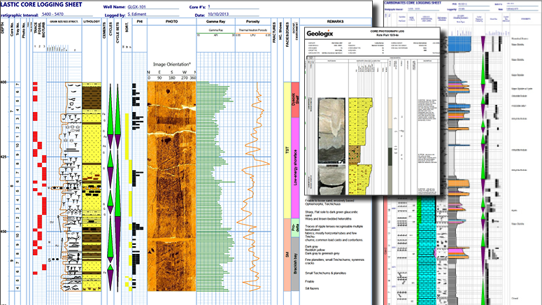 Global Agency of Geosciences Experts