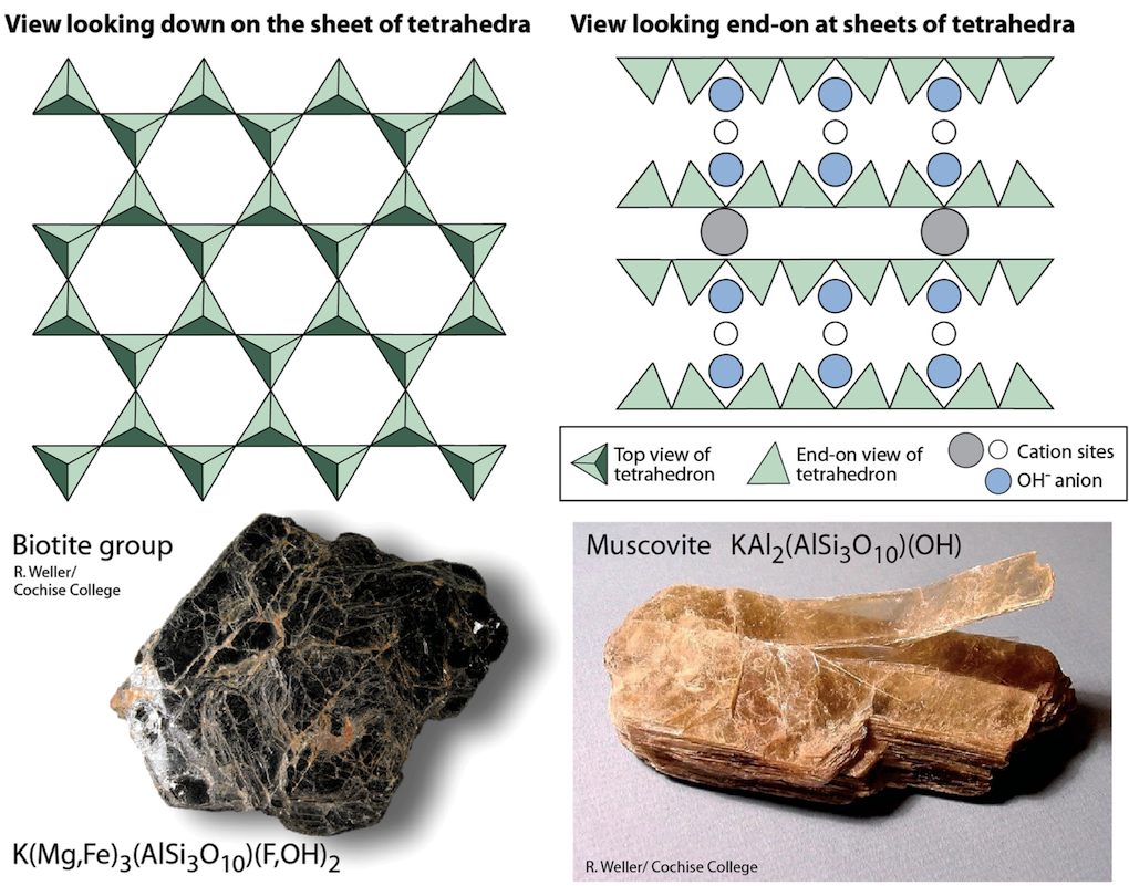 Global Agency of Geosciences Experts