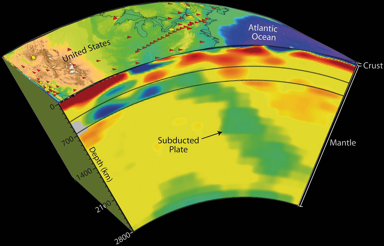 Global Agency Of Geosciences Experts