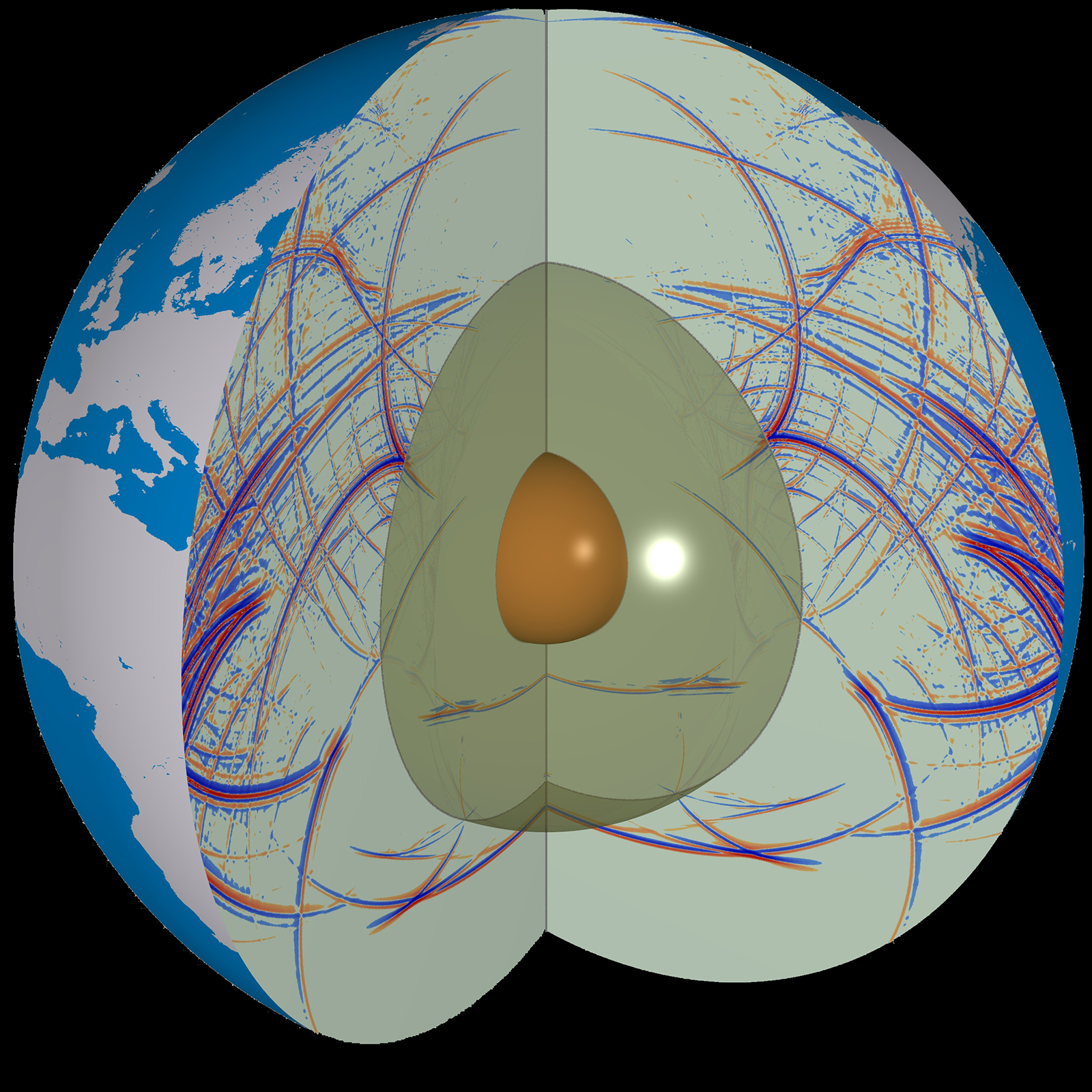 Global Agency of Geosciences Experts