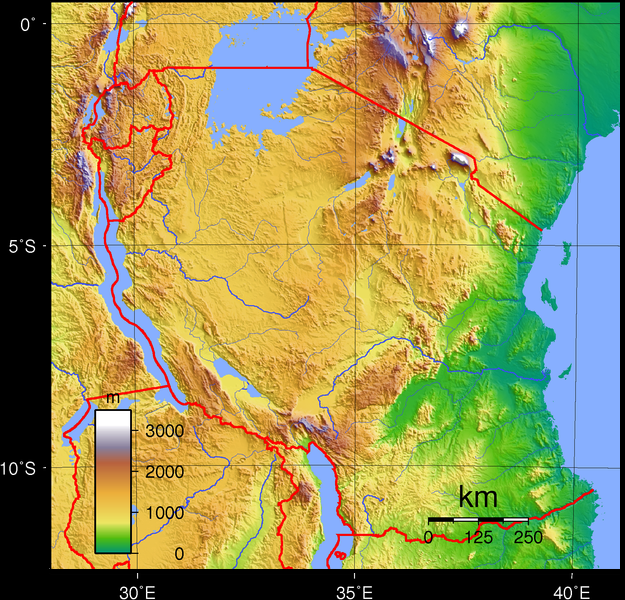 Global Agency of Geosciences Experts