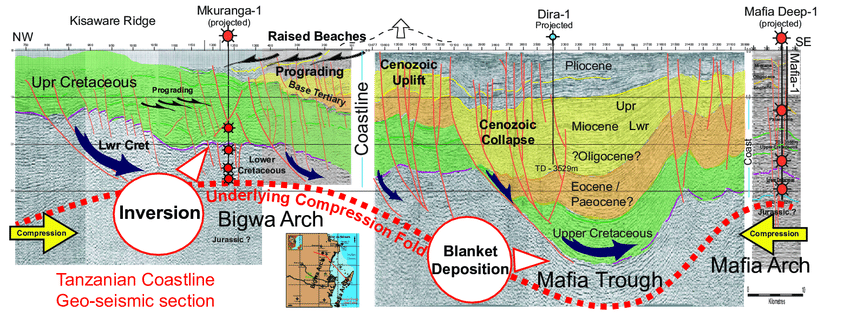 Global Agency of Geosciences Experts