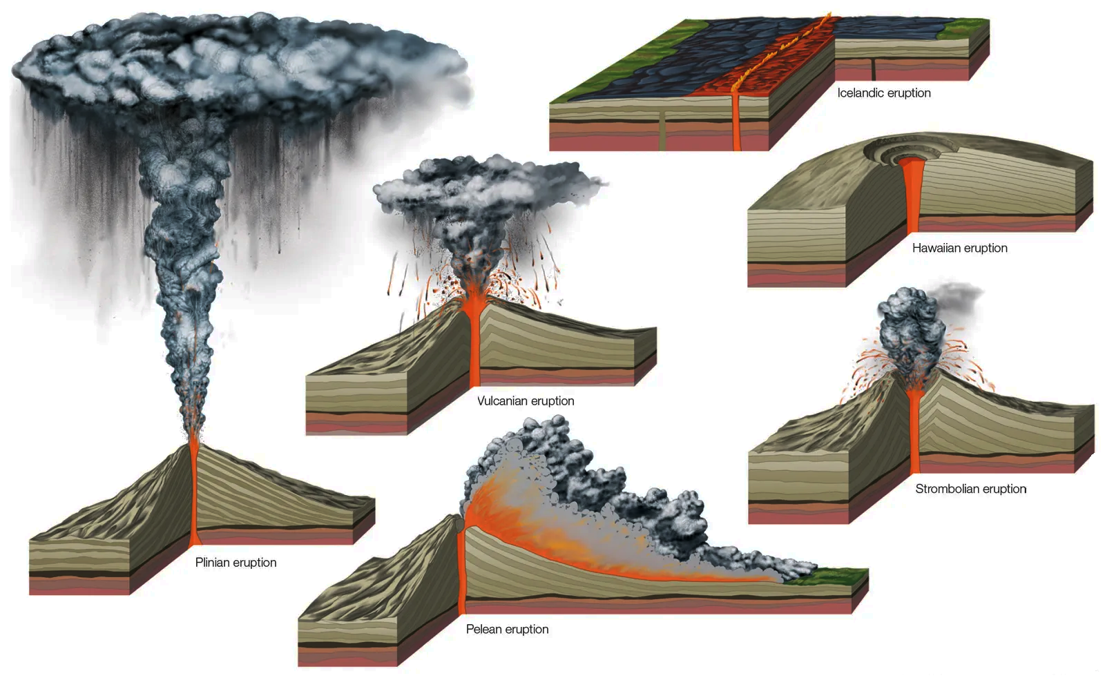 global-agency-of-geosciences-experts