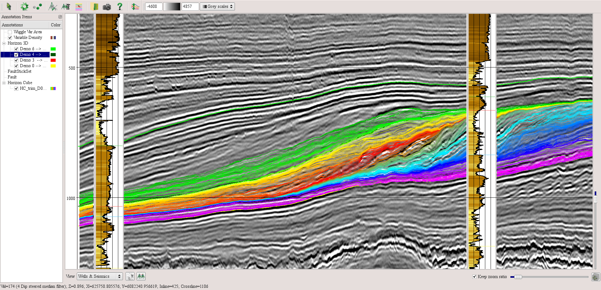 Global Agency of Geosciences Experts