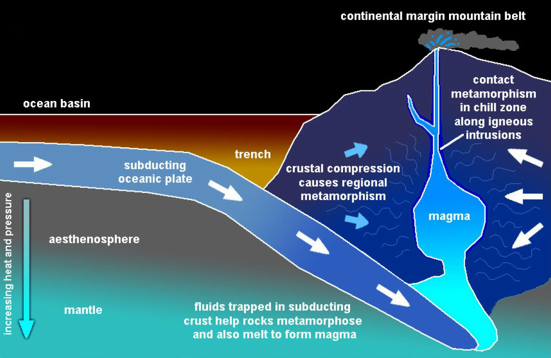 Global Agency of Geosciences Experts