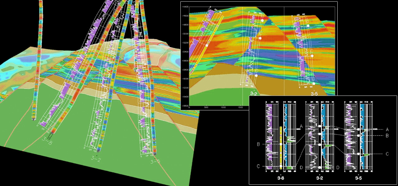 Global Agency of Geosciences Experts